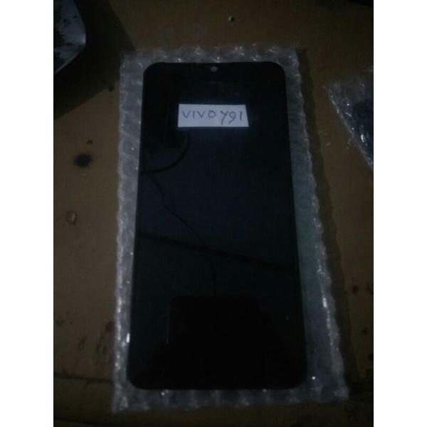 lcd.vivo y91 cabutan