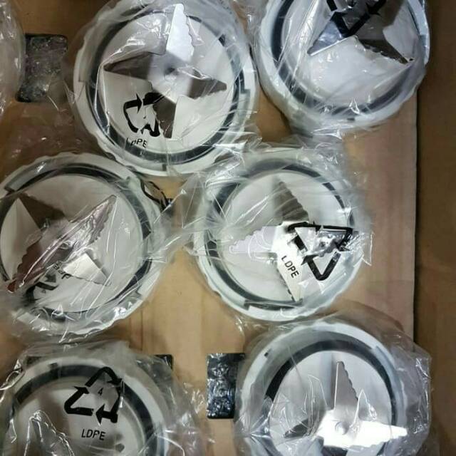 Pisau blender philips original