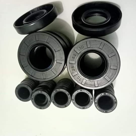 Oil Seal TC 12*22*7 NBR