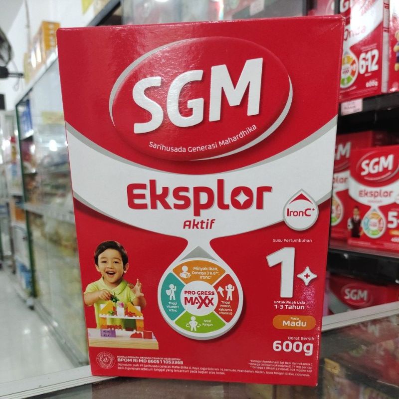 

sgm1+madu600gr