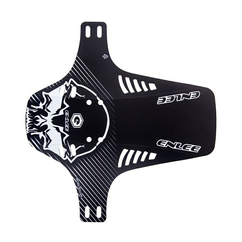 Spakbor Fender MudGuard Sepeda MTB