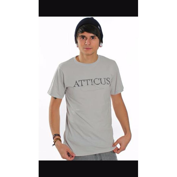 Tshirt T Shirt Atticus (abs)