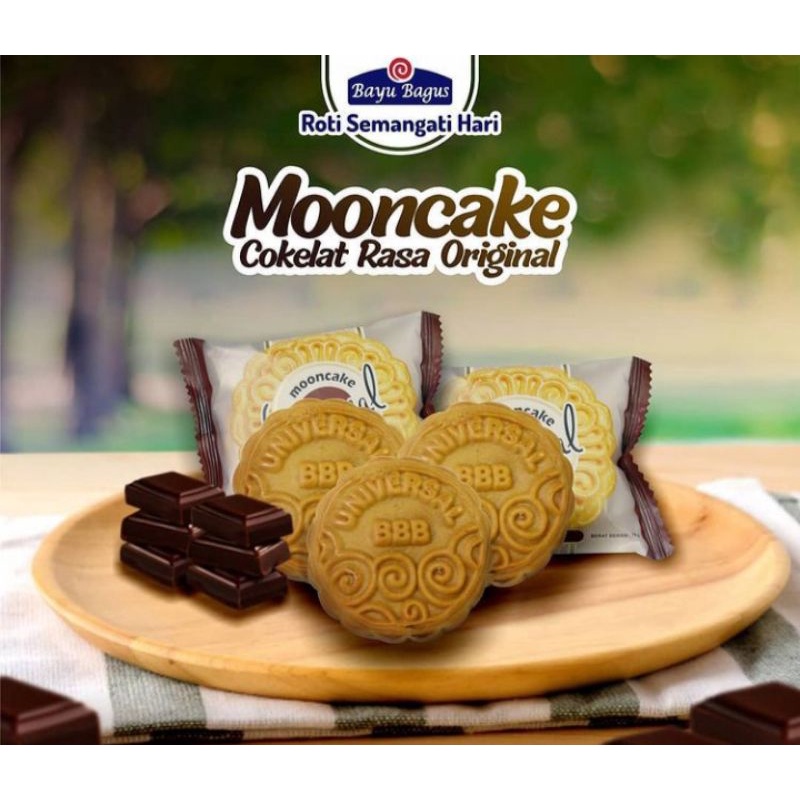 

mooncake universal per 1 pcs