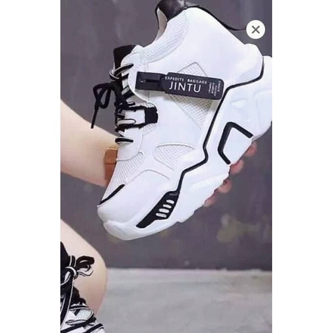 SEPATU JINTU WANITA BARU GRADE PREMIUM ORIGINAL-1