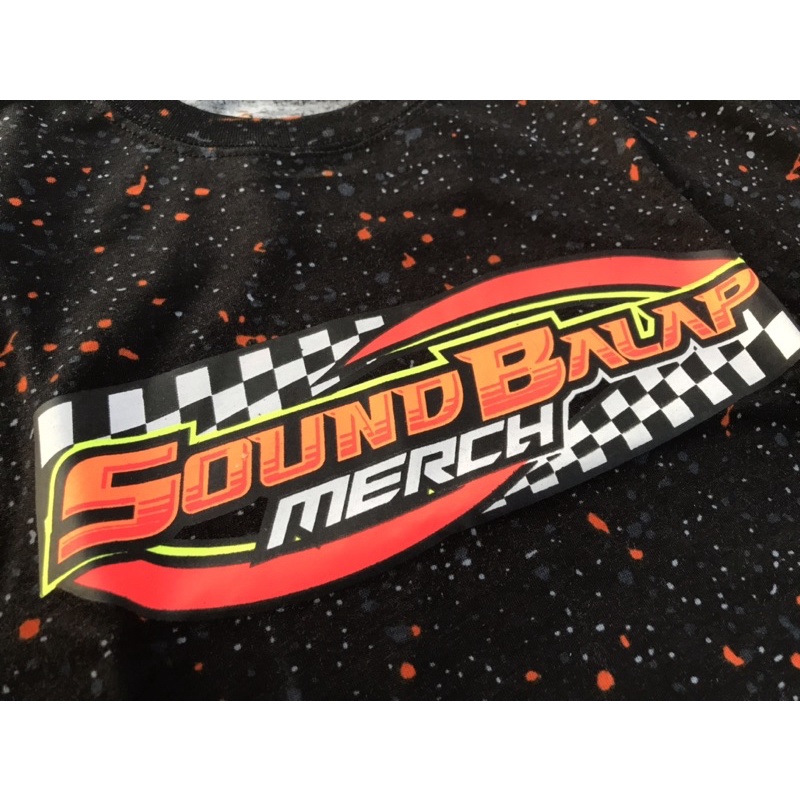 KAOS SOUND SYSTEM SBB SERIES 1 - MOTIF - SoundBalapBlitar