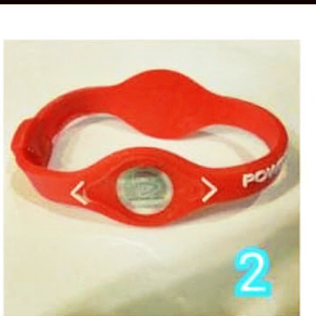 Gelang power balance hight Quality