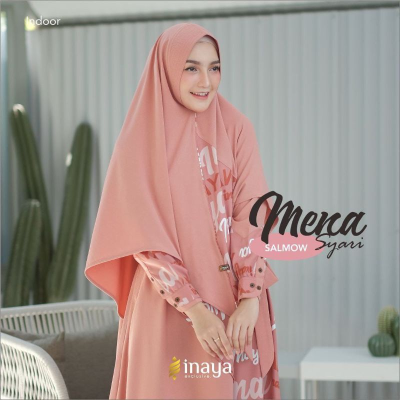 mena by inaya