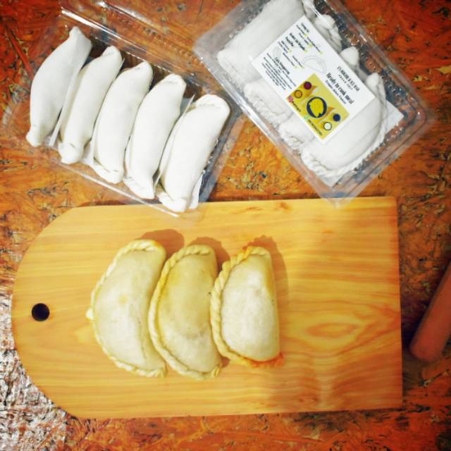 

Cireng Gendut Ayam Pedas