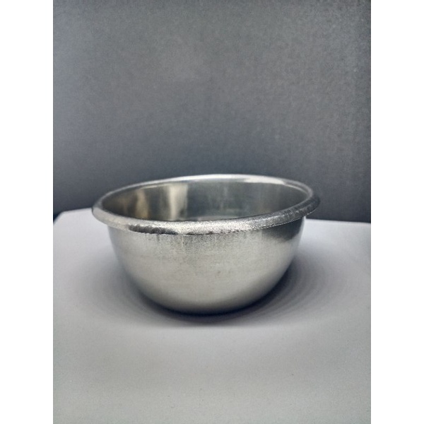 Kom iodine/iodine cup 8cm