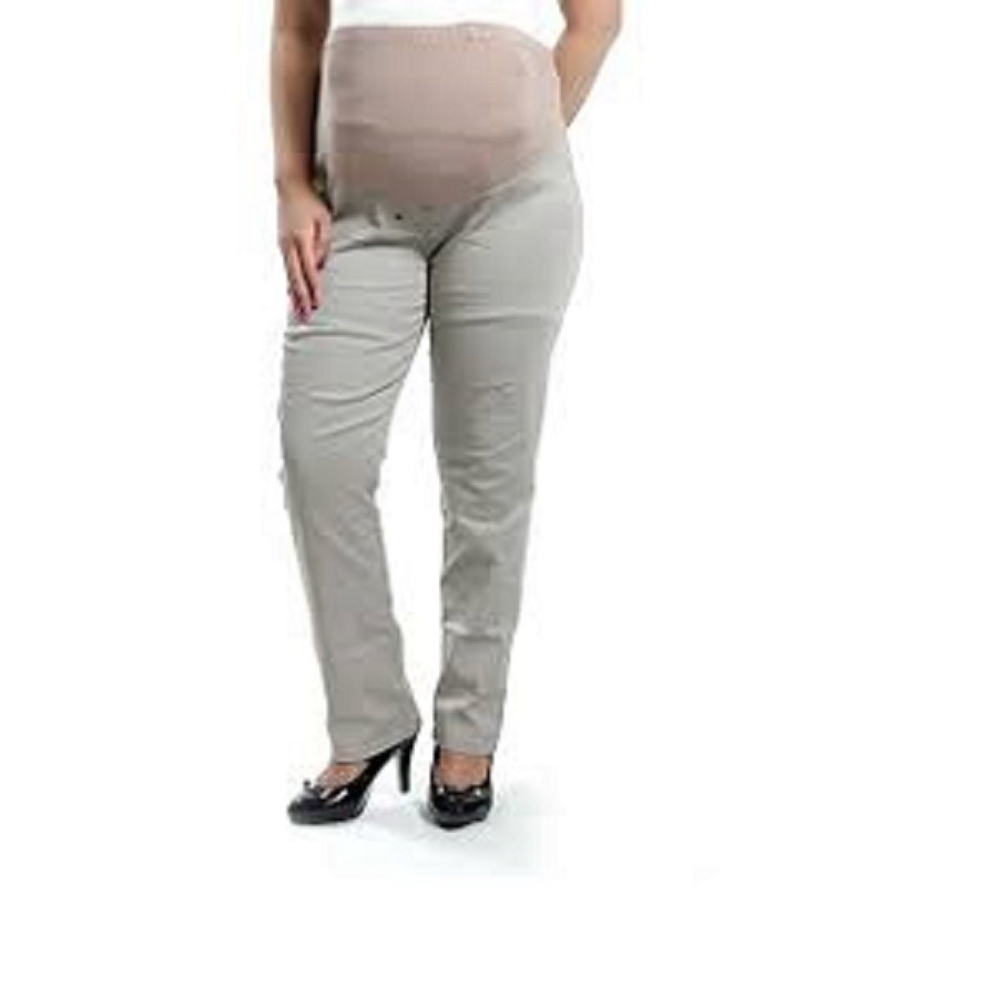 CELANA HAMIL / CELANA KERJA IBU HAMIL / MATERNITY PANTS / CELANA KANTORAN BAGGY PANTS IBU HAMIL