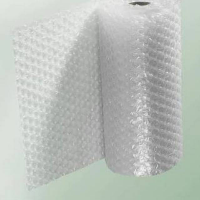 

Bubble Wrap