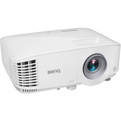 PROYEKTOR BENQ MS550 DLP XGA 3600 LUMENS / PROJECTOR MS 550 HDMI SVGA GARANSI RESMI