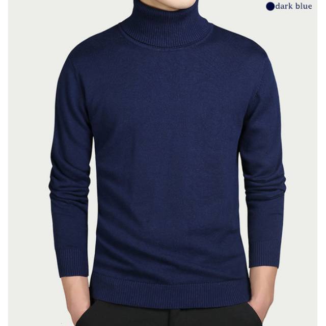 sweater rajut Kevin Turtle Neck#nevihitamabu##rajutpria#sweterpria#sweterpria&wanita#rajutturleneck#
