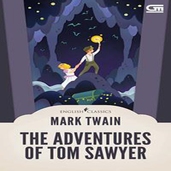 English Classics: The Adventures of Tom Sawyer