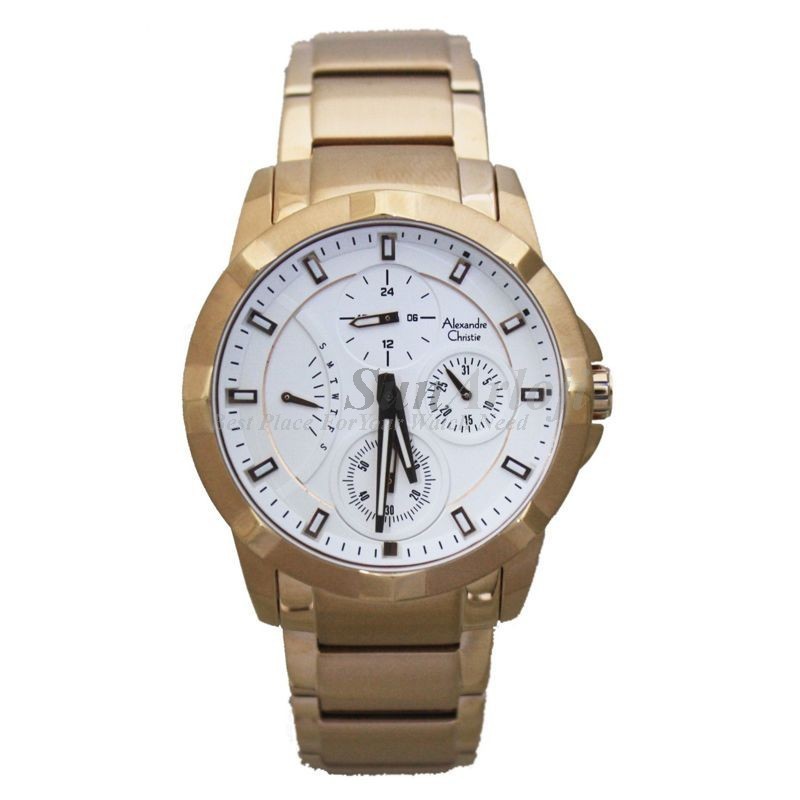 Dijual Alexandre Christie AC 2503BF Limited