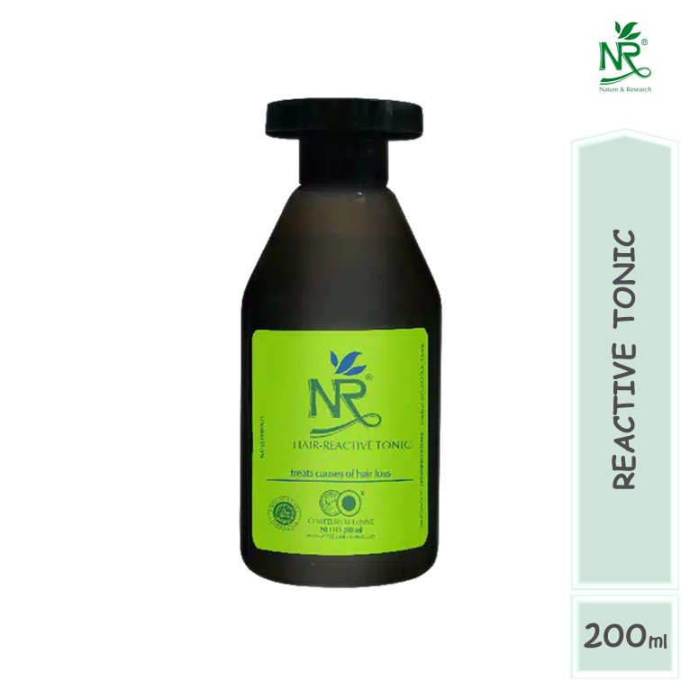 NR - Paket Rambut Rontok dan Berketombe-5