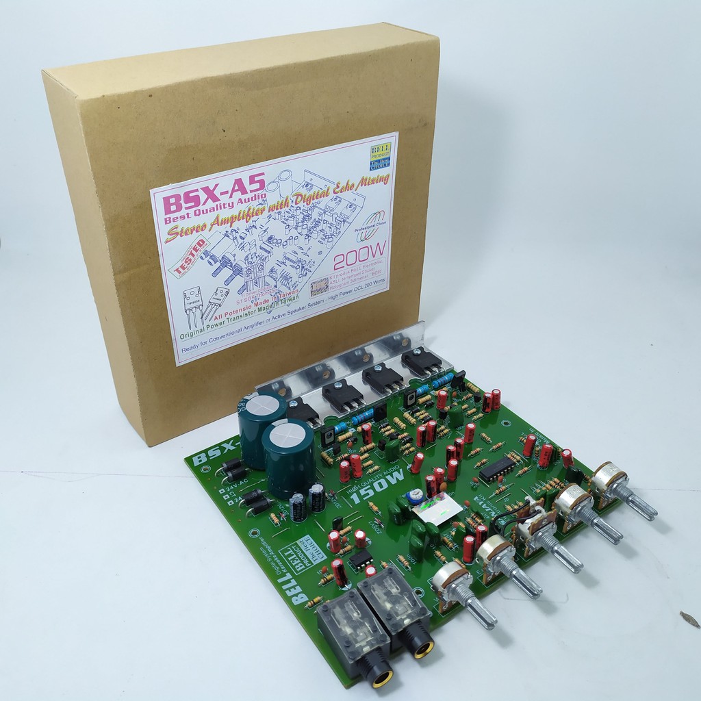 Penawaran Diskon Dan Promosi Dari Boutique Electronics Shopee Indonesia