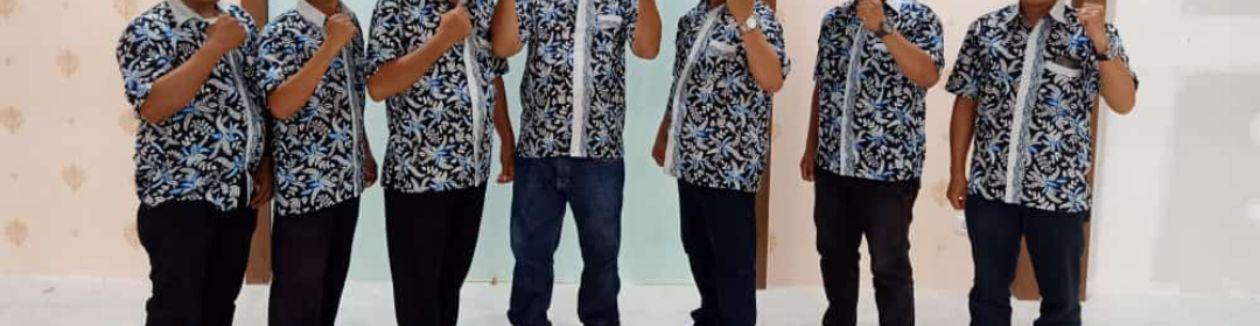 Maura Couple - Sania Ruffle Batik Couple Ori Ndorojowi Dnt Garansi Termurah Shopee - Shopashop Solo