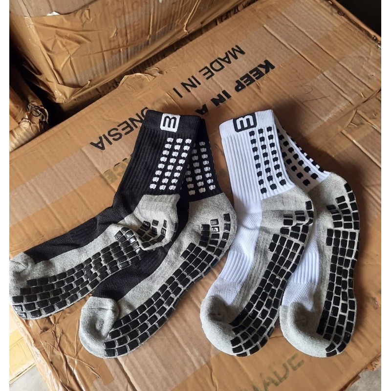 KAOS KAKI MONSTRE GRIP