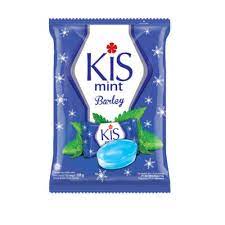 

KIS CANDY MINT BARLEY 125GR