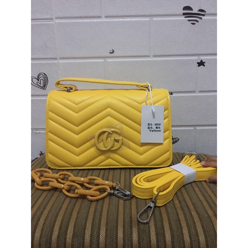 Tas Wanita Gucci