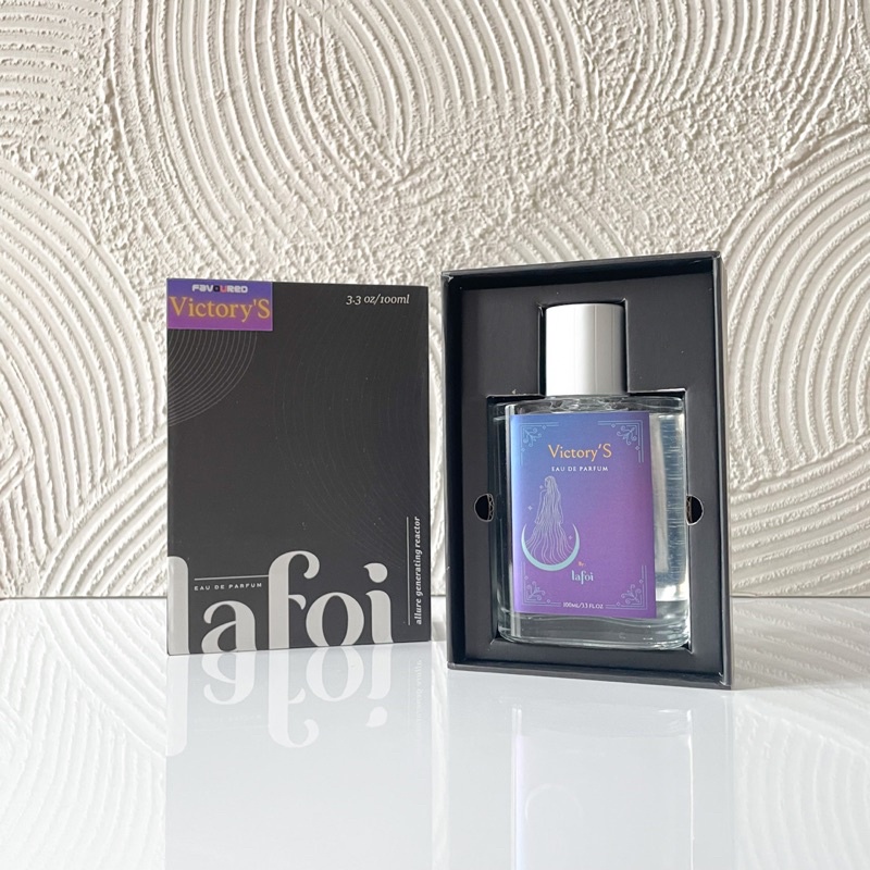 ❤ MEMEY ❤ LAFOI Eau De Parfum 100ml | Inspired Parfume