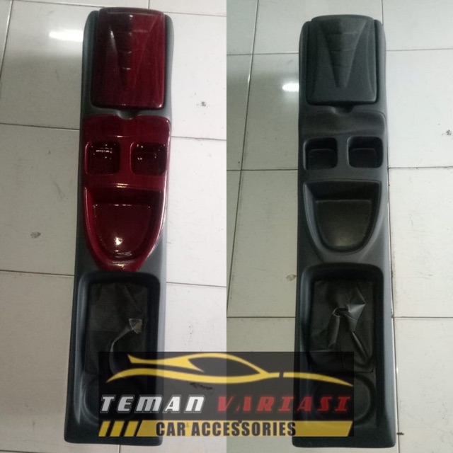 CONSOLE BOX BOX MOBIL PANTHER PANTER PHANTER LAMA KIJANG KJ SUPER ROVER JANTAN GRAND GRAN POLOS