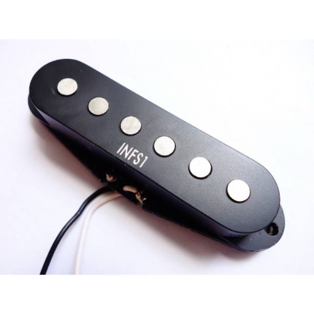 Pickup INF S1 infinity gitar pickup single original