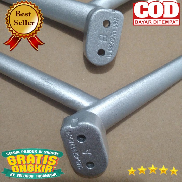 DUDUKAN KAKI TV COOCAA 40TB7000