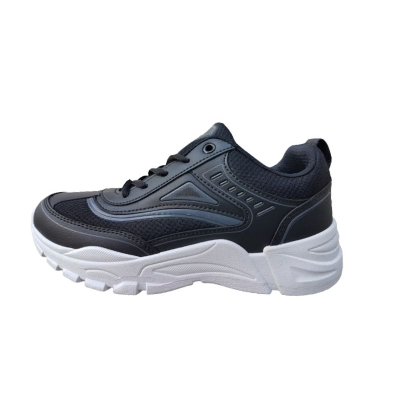 SEPATU WANITA/Sepatu Sneakers Korea/Sneakers Putih/Sneakers Korea Wanita/PRO ATT LIP 501/ PRO ATT Wanita/Sneakers Wanita/ Sepatu Wanita/ Sepatu Putih/ Fashion Wanita/Sepatu Aerobic/Sepatu Senam/Sepatu Jogging/Sepatu Kasual-6
