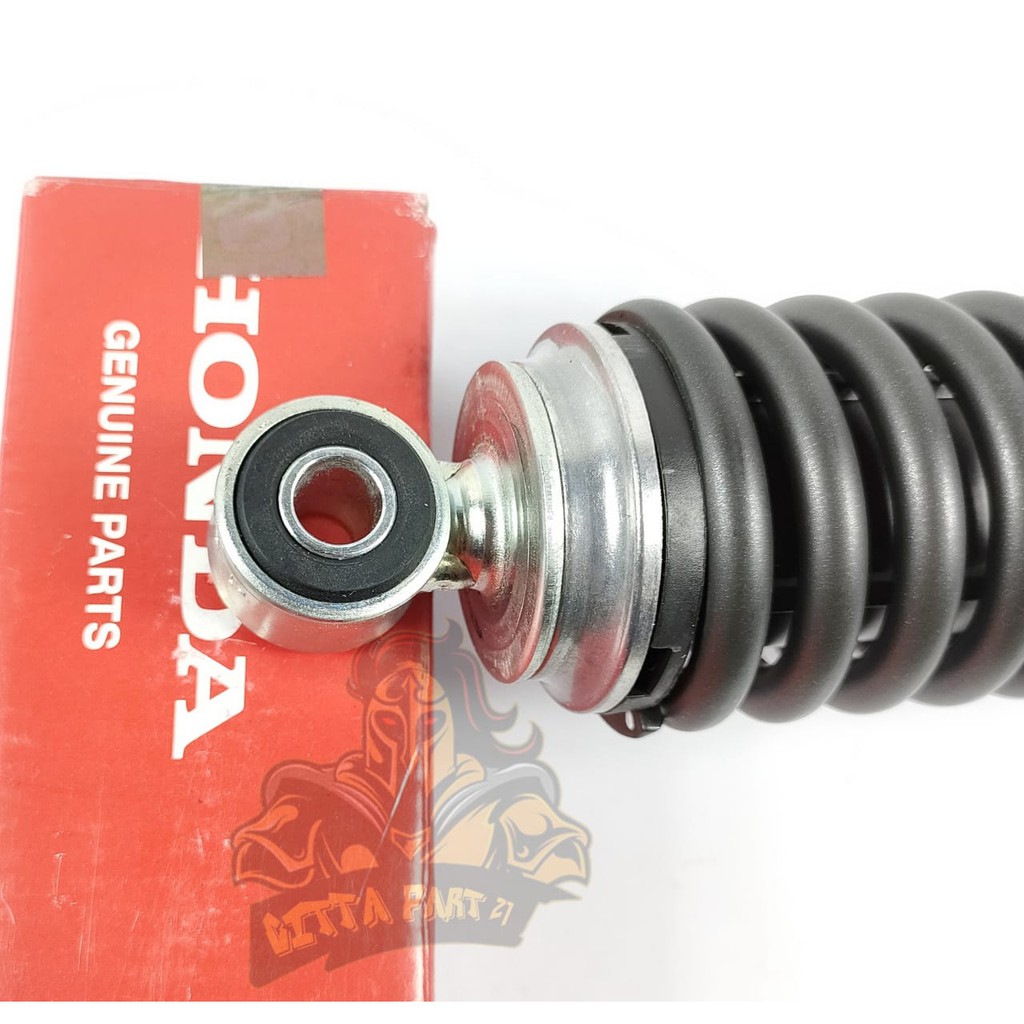 Shockbreaker 100% ORI AHM BEAT KARBU KVY ASLI ORI AHM SCOOPY VARIO PEREDAM KEJUT