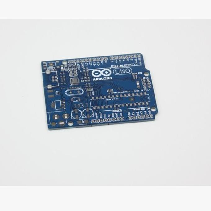 PCB Bareboard Arduino UNO PCB kosong Arduino UNO invepow21 Juara