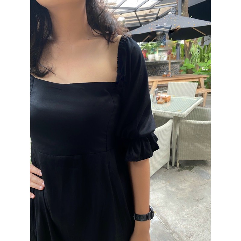 SKOUTWEAR | Olivia Dress (Petite Size to Plus Size)