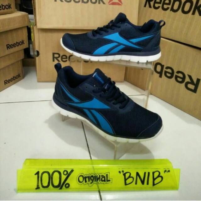 Sepatu Reebok Original BNIB | Shopee 