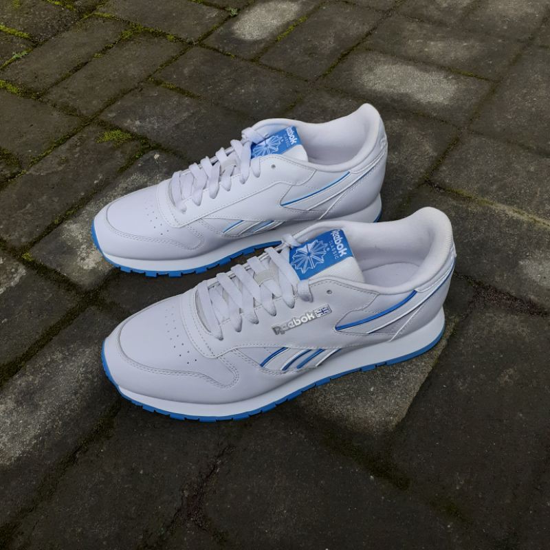 REEBOK CLASSIC CL LEATHER MU ORIGINAL