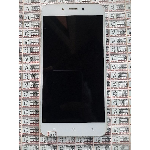 lcd oppo A71 original copotan