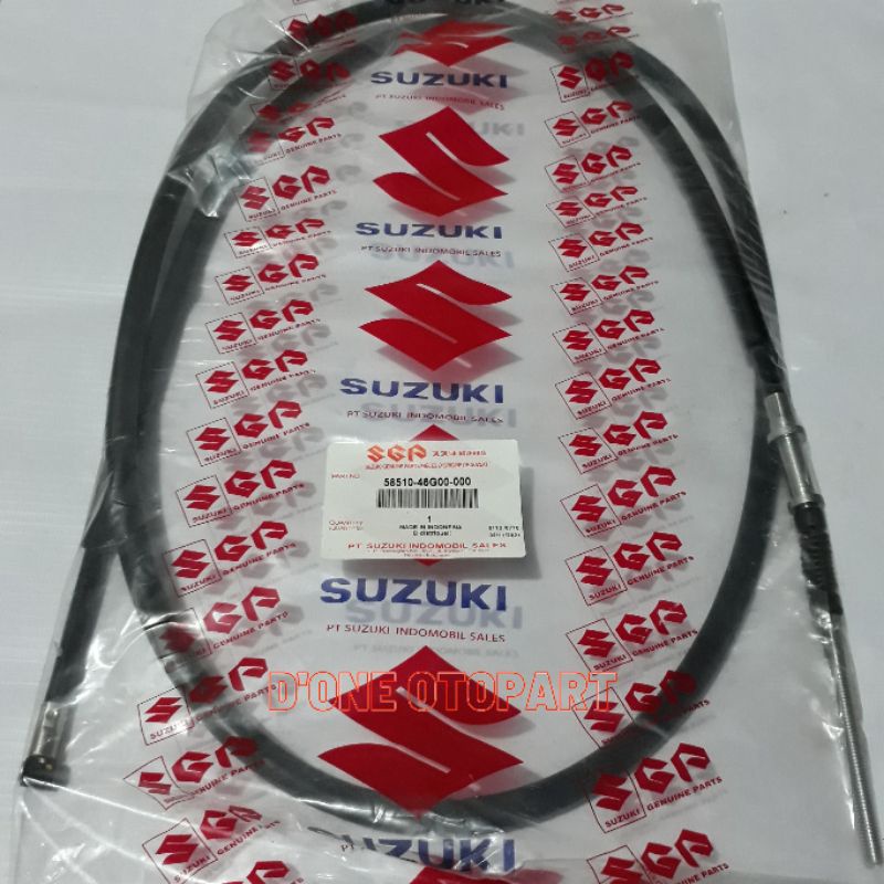 KABEL REM SPIN 125 ORIGINAL SGP