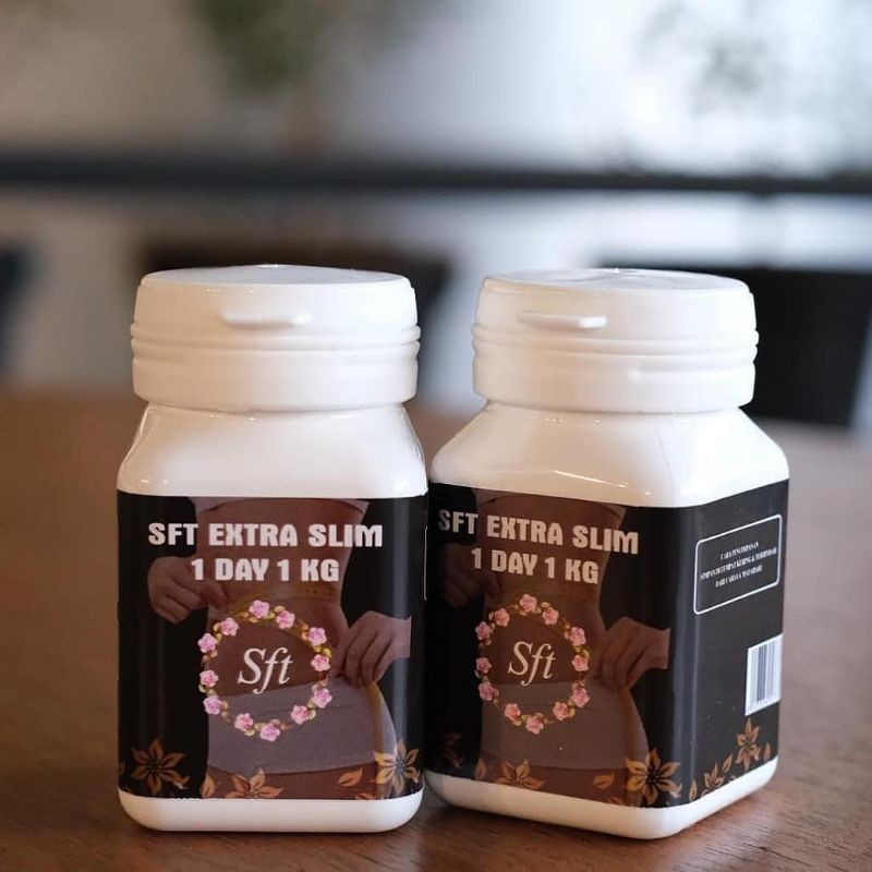 ***SFT Extra Slim***