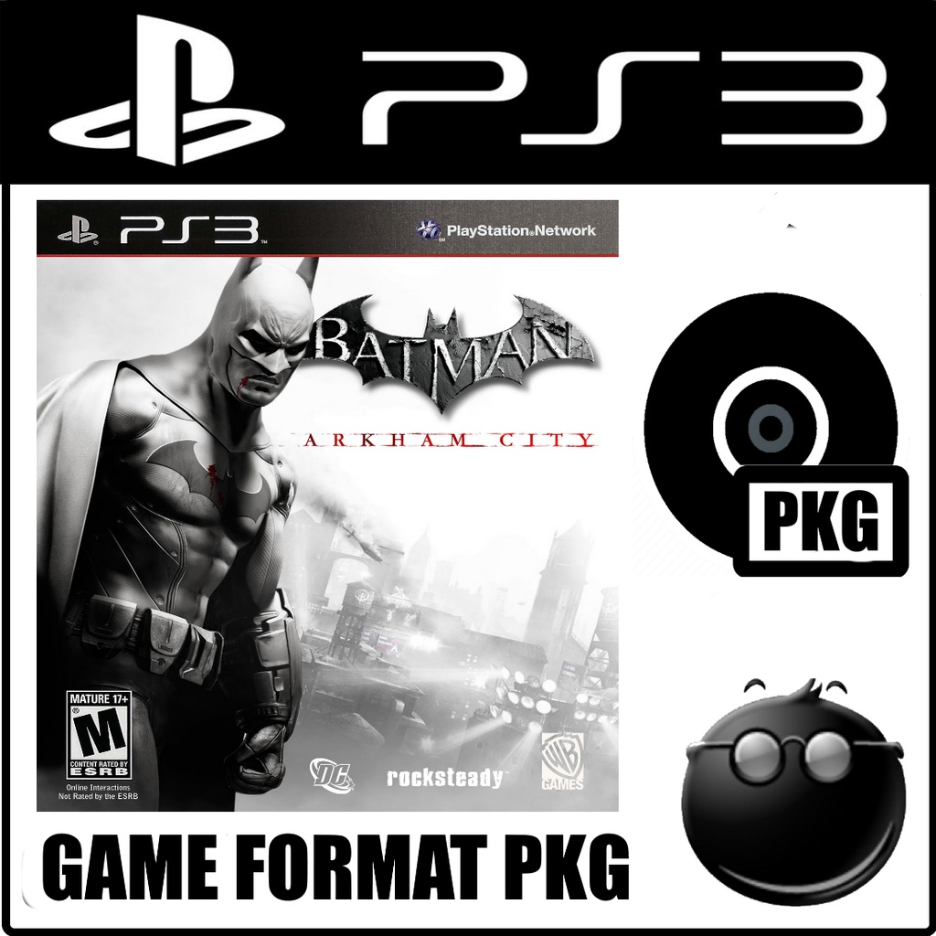 Harga Pkg Ps3 Terbaru Februari 2023 |BigGo Indonesia