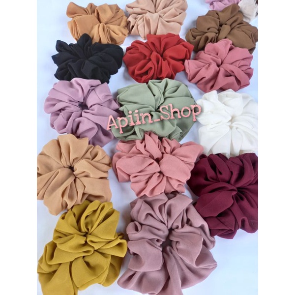 Pashmina pasmina sifon uk 180x75 , pashmina malaysia premium (PART1)-7