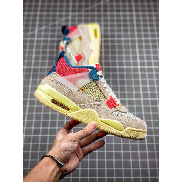 retro 4 different color