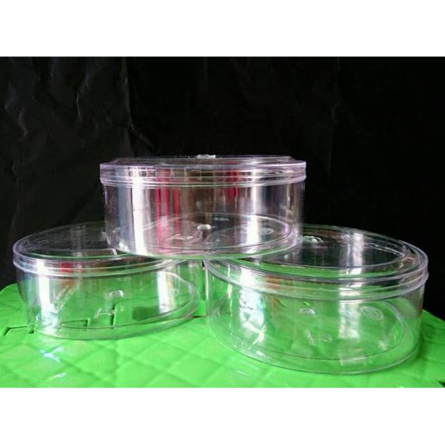 TOPLES BULAT KUE KERING / NASTAR