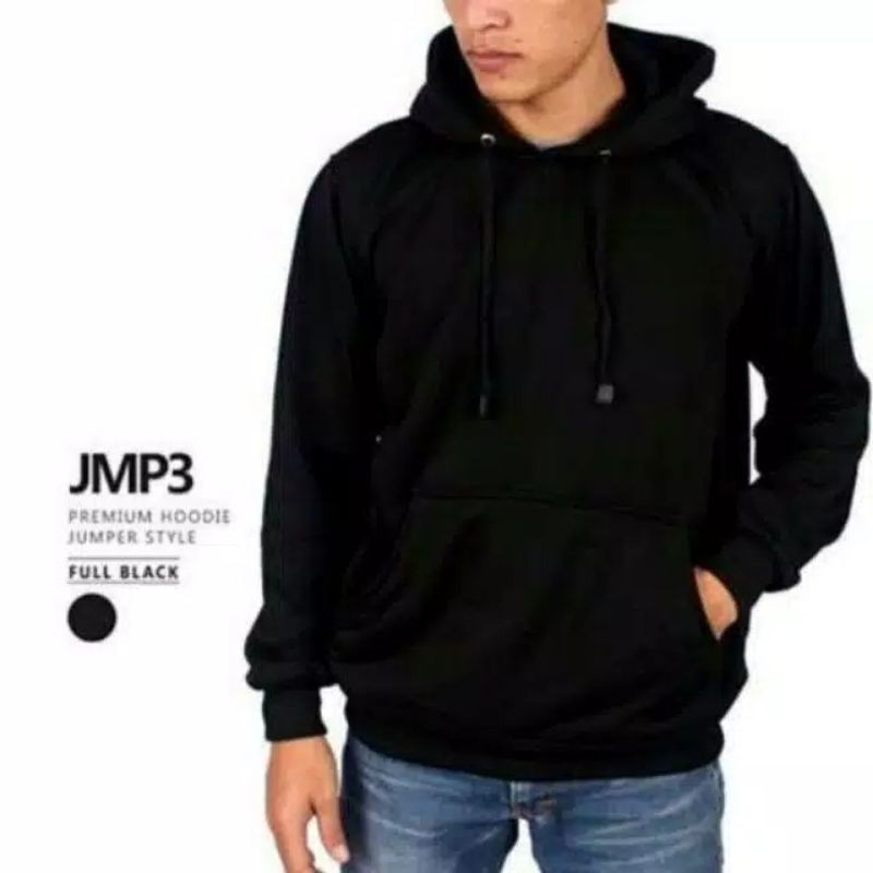 jaket jumper premium hoodie