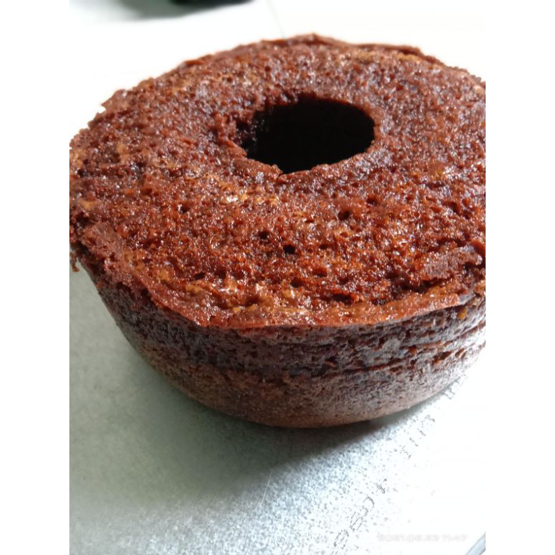 

Karamel Sarang Semut