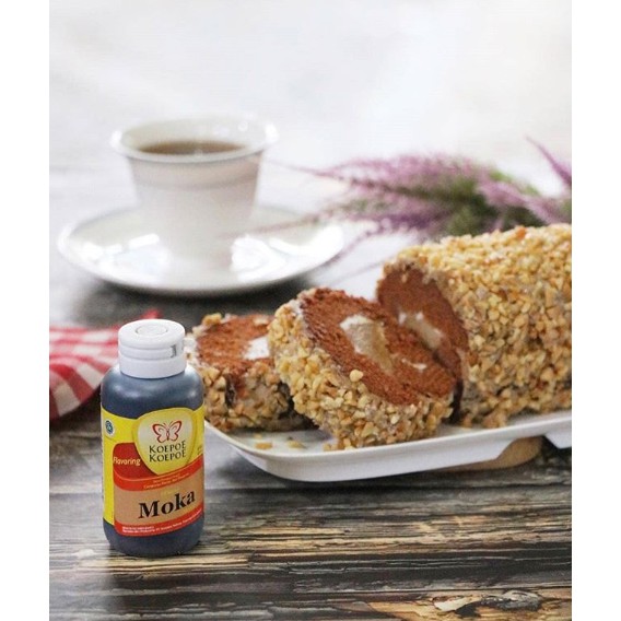

PASTA / PERISA KOEPOE / KUPU 60 ML