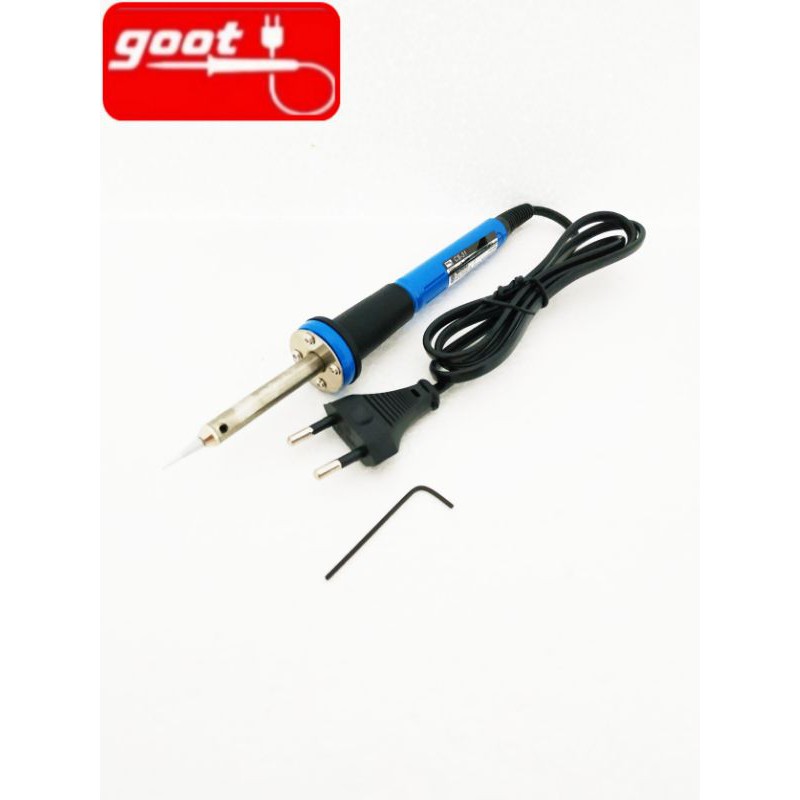 SOLDER TANGAN / SOLDER CS-31 GOOT 25 WATT