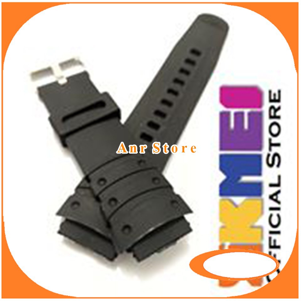 Tali Jam Tangan Skmei 1231 Strap Skmei DG1231 DG-1231 DG 1231