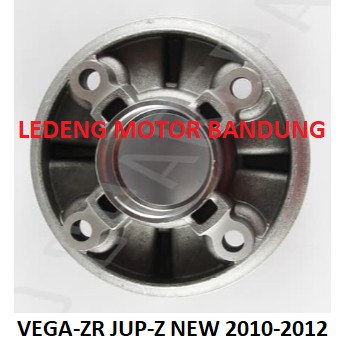 Nap Roda Vega ZR Force Fi Jupiter Z New Hub Gear Gir Lokal