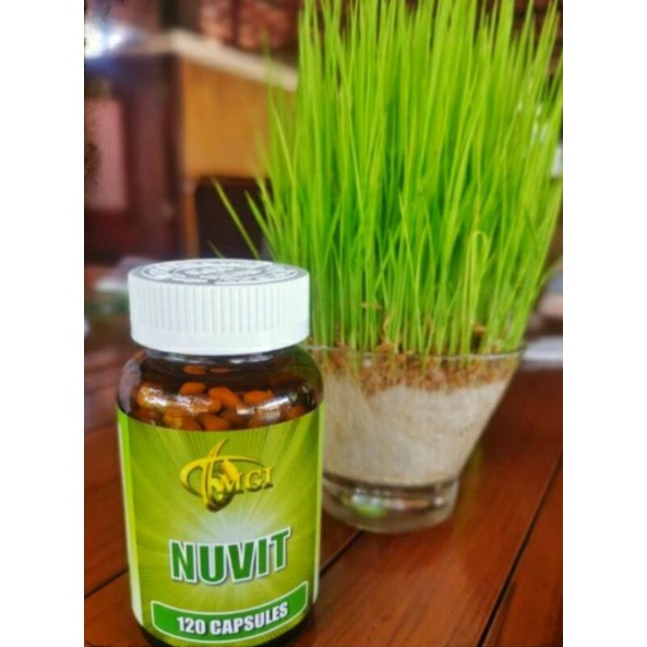 NUVIT MCI ASLI 100% MCI OFFICIAL/MCI/NUVIT/NUVIT KESEHATAN/CORONA/AGEN MCI/MGI/SUPLEMEN DAYA/MCOFFIC