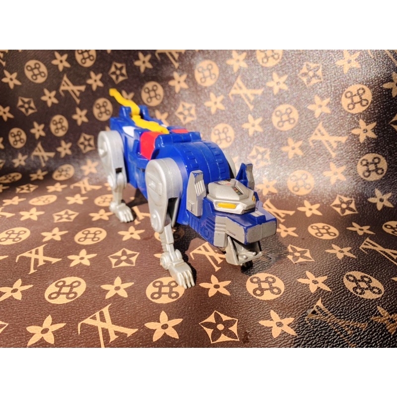 part kaki voltron wep jadul